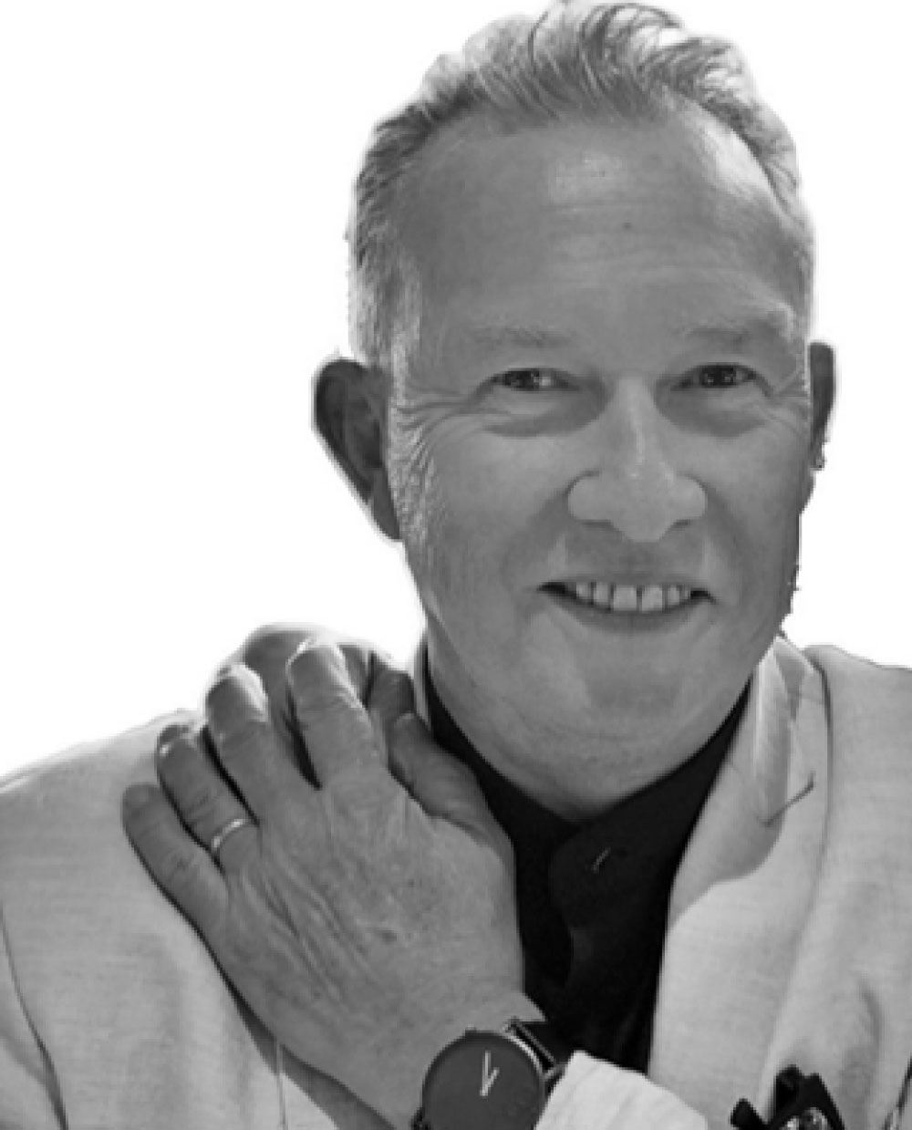 david addison